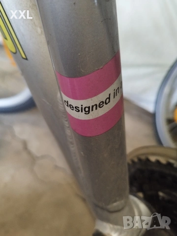 Градски велосипед , снимка 6 - Велосипеди - 53689362