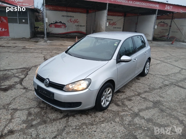 Голф 6 1.4i 86кс, снимка 6 - Автомобили и джипове - 53300679