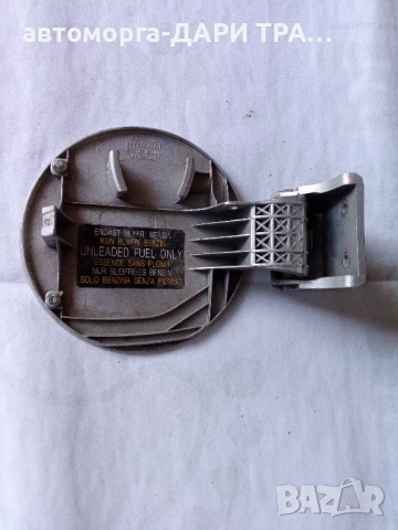 капачка за резервоар за Хюндай Гетз, снимка 2 - Части - 50766105