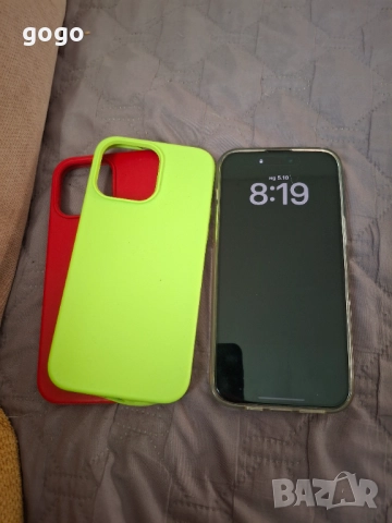 Iphone 14 PRO MAX 512GB, снимка 5 - Apple iPhone - 52347913