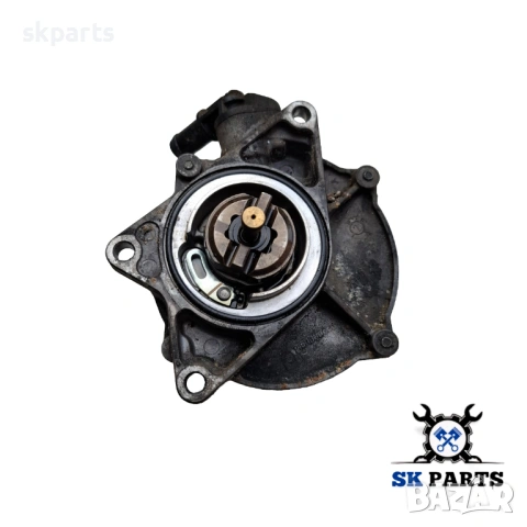 Вакуум помпа за Audi A6 Allroad C5 / A6 C5 2.5 TDI 180 кс, снимка 2 - Части - 53763863