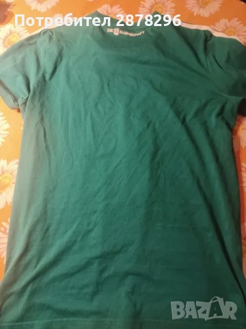 Германия тениски от различни сезони, снимка 6 - Футбол - 53304412