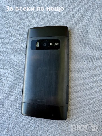 NOKIA X7, снимка 6 - Nokia - 46497290