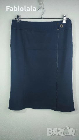 Basler wool skirt 42