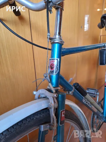 Велосипед , снимка 4 - Велосипеди - 49890638