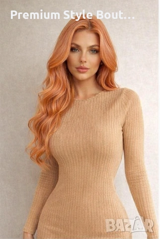 рокля , снимка 6 - Рокли - 54121602