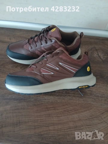 Мъжки обувки 49 номер, снимка 2 - Ежедневни обувки - 53899404