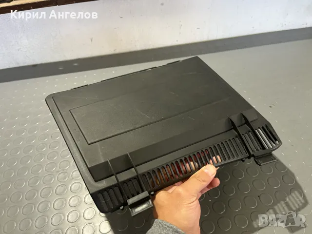 Капаците над филтрите на купето за BMW E39, снимка 7 - Части - 50310220