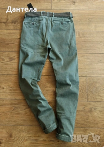 REPLAY Нови мъжки оригинални дънки и блуза, снимка 6 - Дънки - 54131843