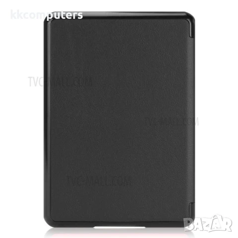 Amazon Kindle Paperwhite 4 (2018) Кожен Калъф, снимка 6 - Калъфи, кейсове - 50962716