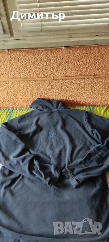 Norrona falketind warm 1, снимка 6 - Суичъри - 53730990