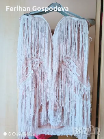 Къси елегантни рокли, снимка 7 - Рокли - 50149670