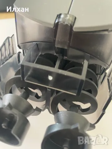 Автоматична хранилка EHEIM TWIN FEEDER, снимка 6 - Оборудване за аквариуми - 50016954