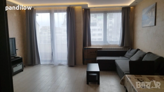 Двустаен южен лукс  в центъра на София, снимка 14 - Апартаменти - 53782719