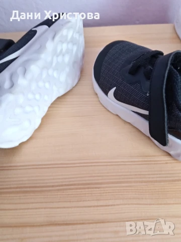 Детски маратонки 21 номер нови , снимка 2 - Детски маратонки - 51207895