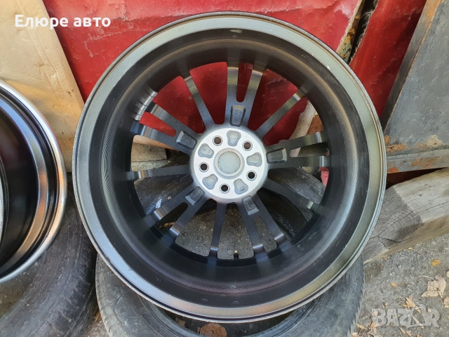 Джанти Toyota GТ86,Tойота 5x100x7J17ет48, снимка 10 - Гуми и джанти - 51749403