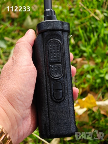 Radtel RT-950 PRO Bluetooth GPS APRS, снимка 10 - Екипировка - 52120529