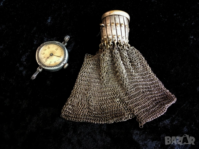 Стари вещи, снимка 10 - Други ценни предмети - 53836432