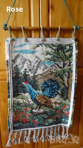 Пано декорация и табла, ръчна изработка от естествени материали. , снимка 12 - Пана - 50543952