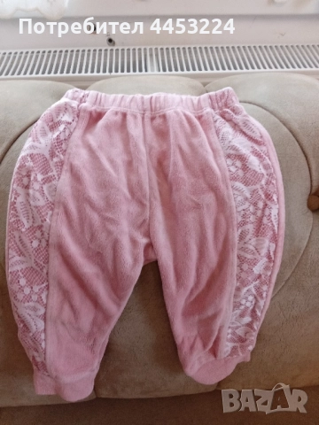 Бебешки панталони , снимка 13 - Панталони и долнища за бебе - 50894136