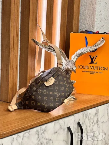 чанти louis vuitton , снимка 8 - Чанти - 47198249