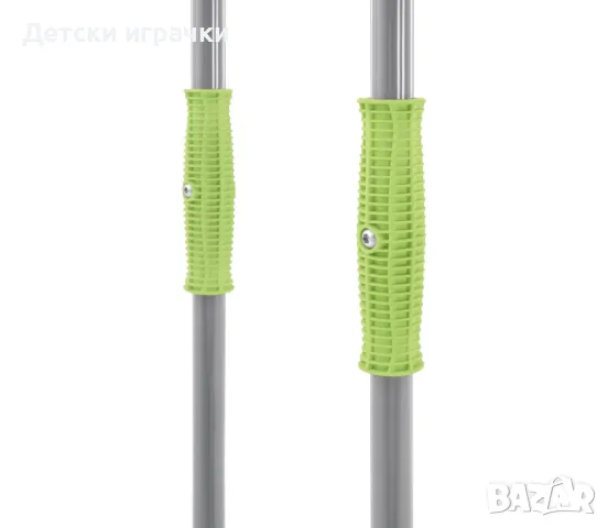 Детска градинска люлка Intex 3в1, сглобяема, 343 x 254 x 211см, пластизол, снимка 7 - Градински мебели, декорация  - 49899646