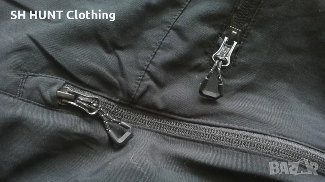 NEO MON DO Blekinge Stretch Pant размер XL панталон с от части еластична материя - 1333, снимка 6 - Панталони - 51359840