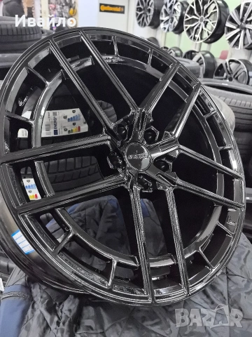 5х120 20 цола Нови. , снимка 2 - Гуми и джанти - 53887957