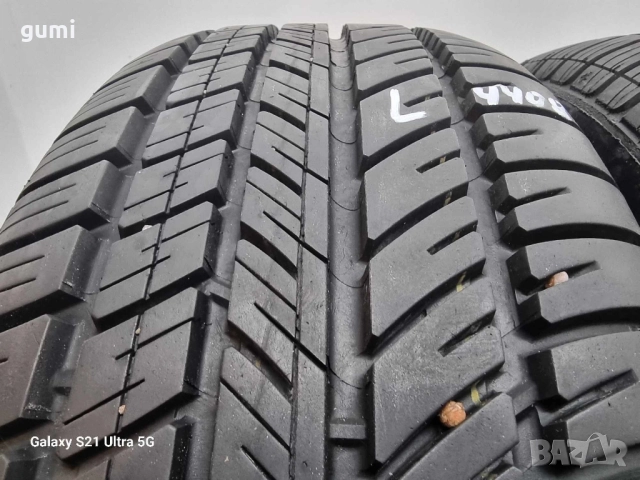 4бр летни гуми 195/60/15 MICHELIN L04408 
