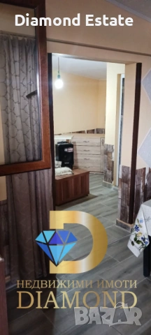 Едноетажна къща в град Симеоновград, снимка 2 - Къщи - 54204744