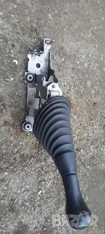 Скоростен лост Chrysler Voyager IV