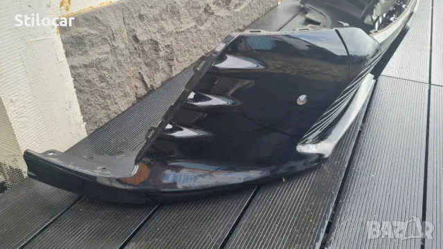 Броня предна Honda Jazz RS 22-25г, снимка 3 - Части - 50203804