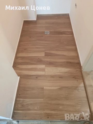 Теракота, фаянс и гранитогрес., снимка 7 - Ремонти на къщи - 53791447