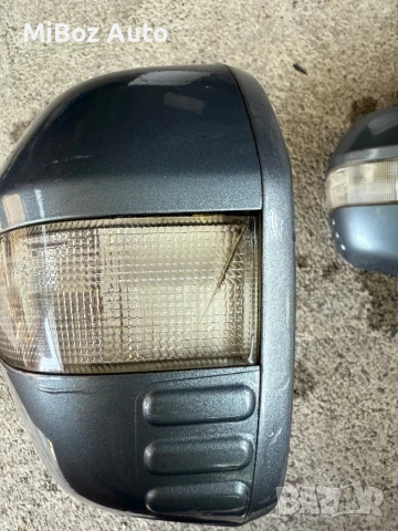 Огледало Хонда ЦРВ 3 Honda CR-V, снимка 3 - Части - 50646486