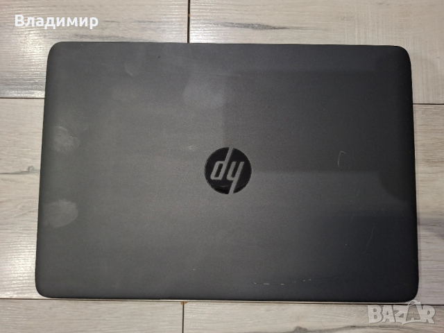 Hp EliteBook 840 G1-i7 4600u/16гб/250гб ссд, снимка 9 - Лаптопи за работа - 53268478
