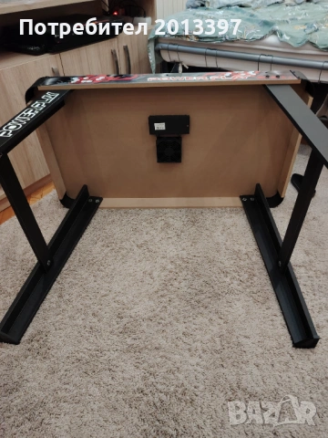 Продавам детски въздушен хокей , снимка 5 - Играчки за стая - 53858850