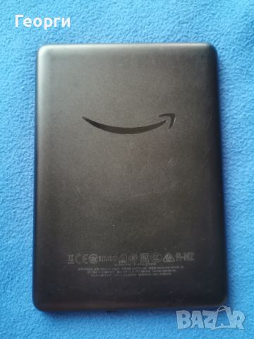 четец Kindle 10 Generation, снимка 9 - Електронни четци - 46162720