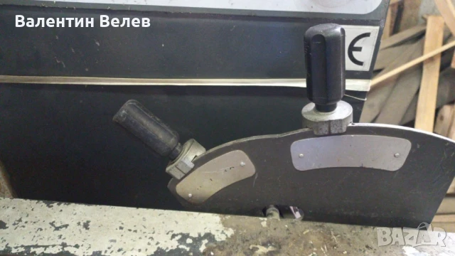 Хасковска четиристранка 4+1 универсална глава ширина 230 мм.височина 120мм., снимка 4 - Други машини и части - 51389385