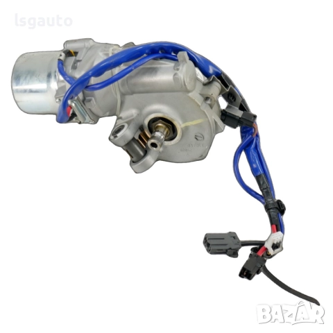 Кормилен прът Mitsubishi ASX I 2010-2019 ID: 152205, снимка 2 - Части - 52210398