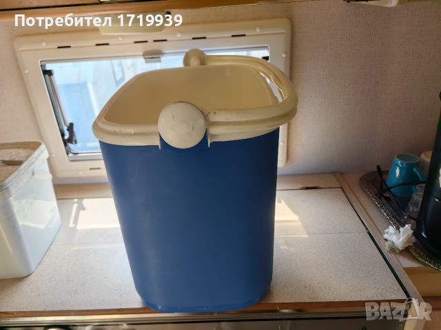 Хладилна кутия, снимка 4 - Хладилни чанти - 45707502