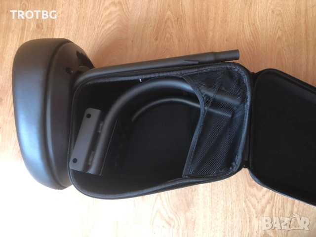 Седалка за електрически тротинетки Xiaomi M365 / Pro / Pro2, снимка 7 - Други спортове - 53848979