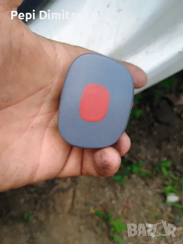 Бутон авариини за Renault Clio Duster 25177 , 25174, снимка 3 - Части - 50023927