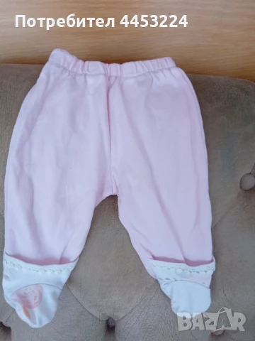 Бебешки долнища , снимка 6 - Панталони и долнища за бебе - 51065322