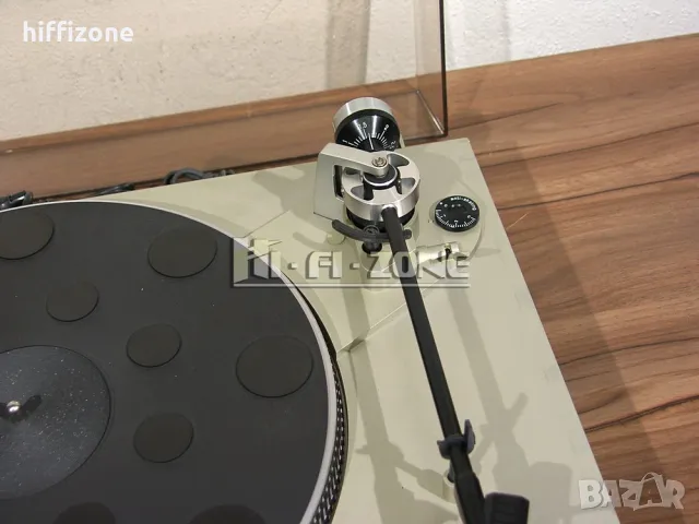 Грамофон Blaupunkt xq-240 /1, снимка 8 - Грамофони - 49790589