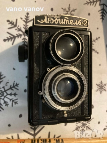 фотоапарат любител 2