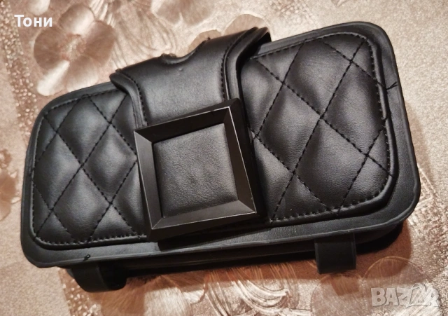 Ново Дамско Кожено Голямо Портмоне , снимка 8 - Портфейли, портмонета - 53331507