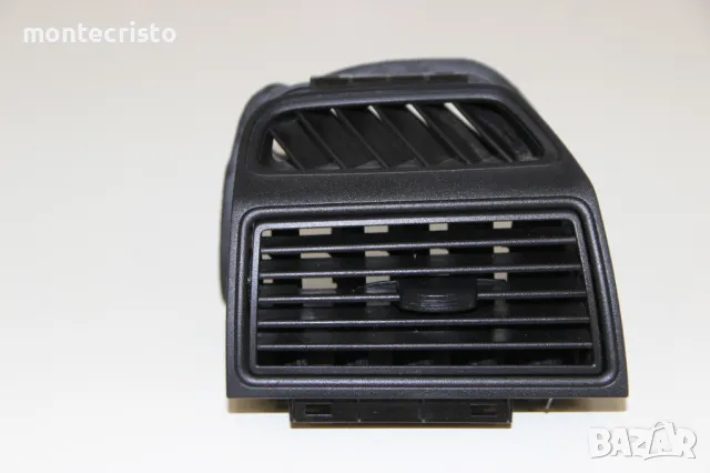 Ляв въздуховод Fiat Grande Punto (2005-2012г.) лява страничка розетка парно арматурно табло