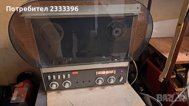 REVOX A77 MK4 , снимка 3 - Декове - 48807585