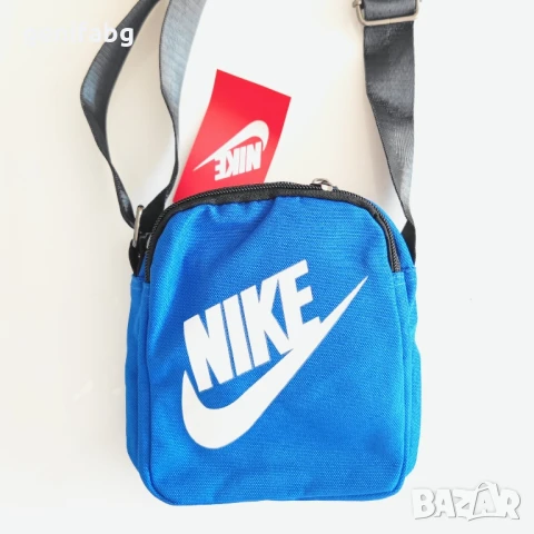 Чанта / Паласка Найк (Nike)                         , снимка 3 - Чанти - 50760087