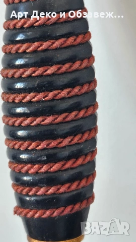 Голяма кама меч, снимка 4 - Други ценни предмети - 53664012